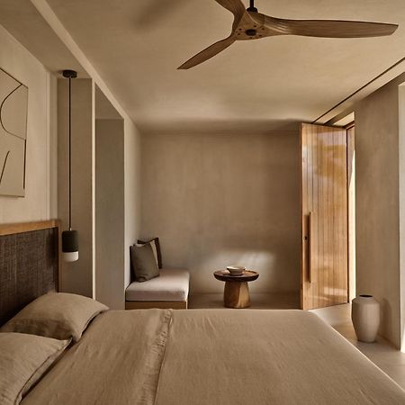 Calypso Villas Amúdi Kültér fotó