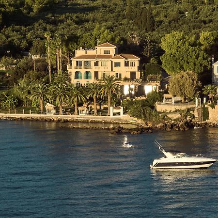Calypso Villas Amúdi Kültér fotó