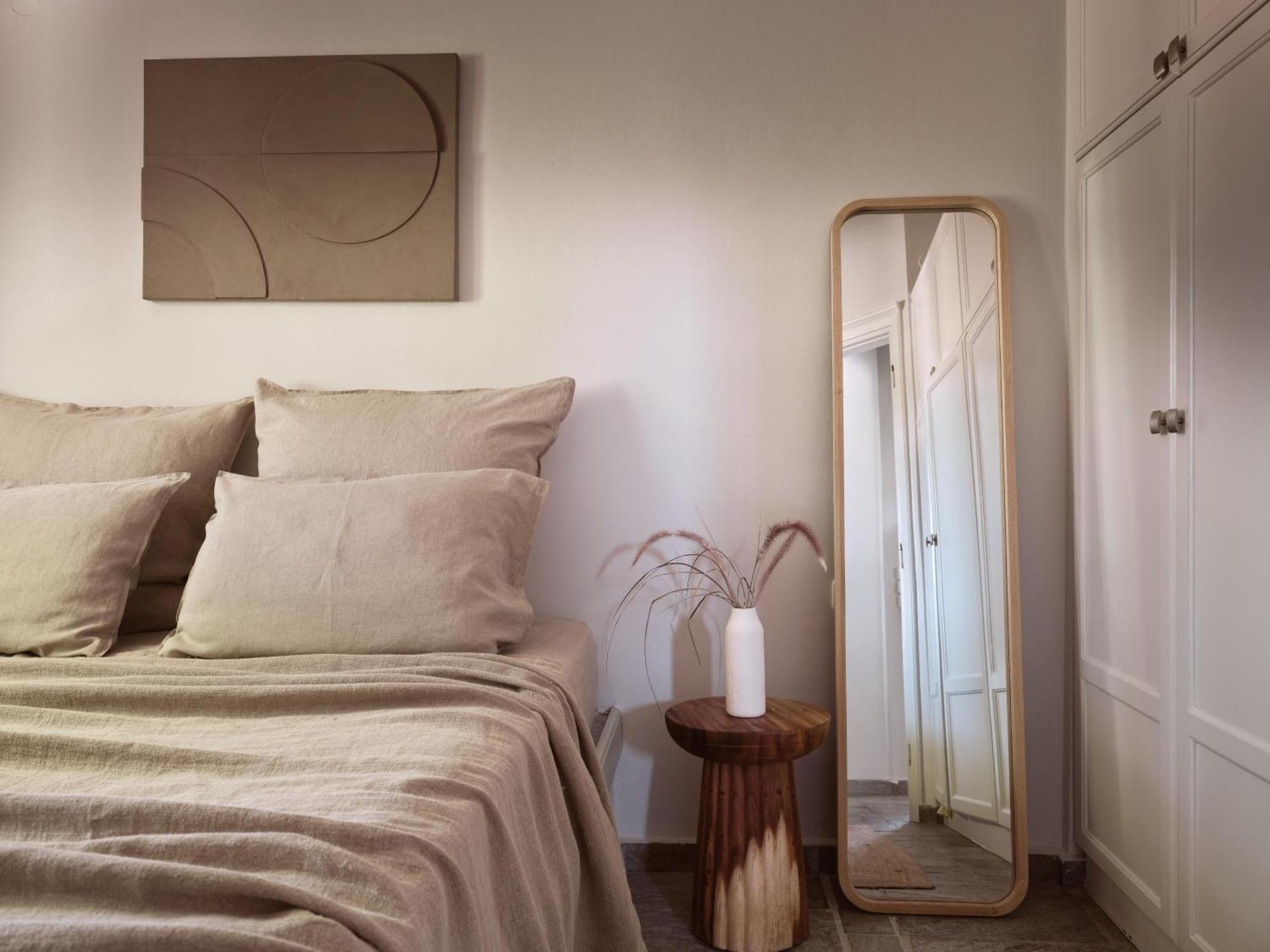 Calypso Villas Amúdi Kültér fotó